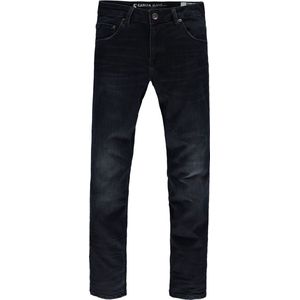 GARCIA DE LA CRUZ Russo Jeans voor heren, Donker gebruikt, 38
