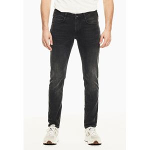 Garcia Slim Fit Jeans Rocko 690 Dark Used