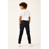 GARCIA - Lazlo - Jeans - Blauw - Katoen