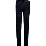 GARCIA - Lazlo - Jeans - Blauw - Katoen