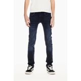 GARCIA - Lazlo - Jeans - Blauw - Katoen