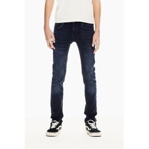 GARCIA - Lazlo - Jeans - Blauw - Katoen