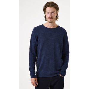 Garcia - Trui - Gemêleerde Look