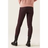 Garcia - Celia Broek - Blauw - Katoen