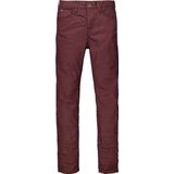 Garcia - Celia Broek - Blauw - Katoen