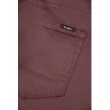 Garcia - Celia Broek - Blauw - Katoen