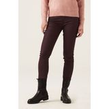 Garcia - Celia Broek - Blauw - Katoen