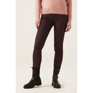 Garcia - Celia Broek - Blauw - Katoen