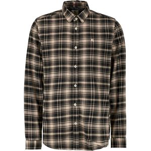 Garcia - Overhemd - Lange Mouwen