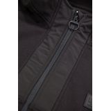 GARCIA - Hooded Sweatshirt - Grijs - Katoen