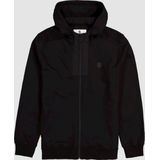 GARCIA - Hooded Sweatshirt - Grijs - Katoen