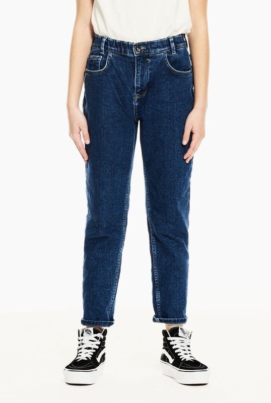 Garcia - Mom Jeans - Lange Jeans