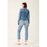 Garcia Jeansjacke Sofia mit Stretch