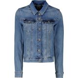 Garcia Jeansjacke Sofia mit Stretch