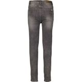 GARCIA Sienna Meisjes Skinny Fit Jeans Grijs