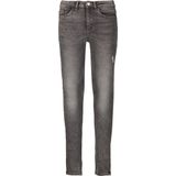 GARCIA Sienna Meisjes Skinny Fit Jeans Grijs