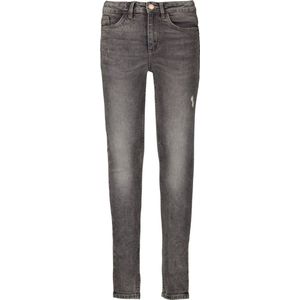 GARCIA Sienna Meisjes Skinny Fit Jeans Grijs