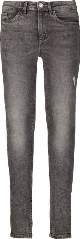 GARCIA Sienna Meisjes Skinny Fit Jeans Grijs