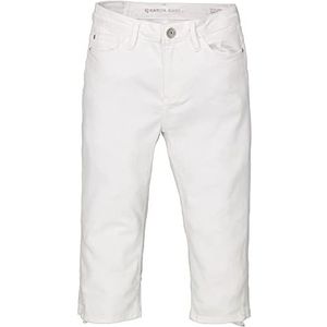 Garcia Damesshorts, wit, 28 NL