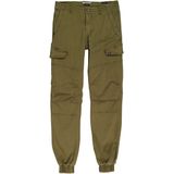 Garcia - Z1125 Broek - Katoen - Casual - Comfortabele Pasvorm