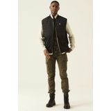 Garcia - Z1125 Broek - Katoen - Casual - Comfortabele Pasvorm