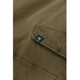 Garcia - Z1125 Broek - Katoen - Casual - Comfortabele Pasvorm