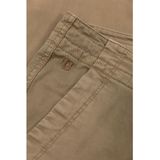 Garcia - Z1125 Broek - Katoen - Casual - Comfortabel