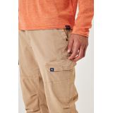 Garcia - Z1125 Broek - Katoen - Casual - Comfortabel