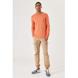 Garcia - Z1125 Broek - Katoen - Casual - Comfortabel