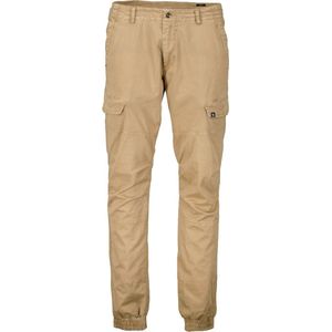 GARCIA Z1125 Heren Slim Fit Broek Bruin
