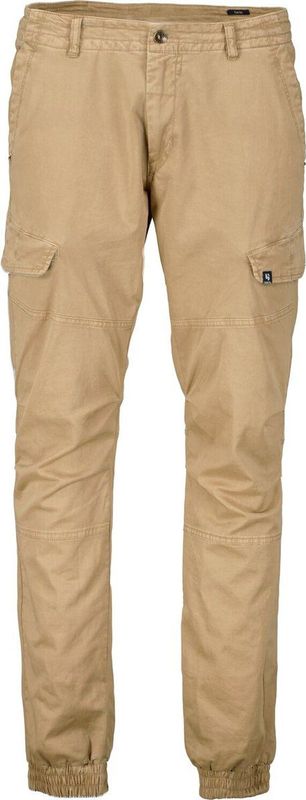 Garcia - Z1125 Broek - Katoen - Casual - Comfortabel