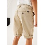 Only ONLSHEA LS BOW TOP - Tortoise Shell Brown