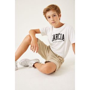 Garcia Bermudas mit Aufschlag for BOYS