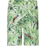 Korte Broek - Blauw - Katoen/Polyester - Voor Kinderen