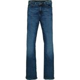 Garcia - Celia - Broek - Zwart - Katoen