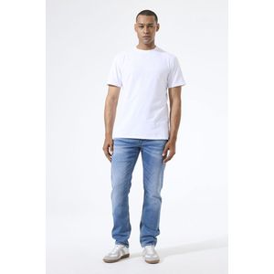 GARCIA Russo - Jeans - Blauw - Katoen