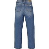 Garcia Cropped Straight Fit Jeans 576 Mylah Dark Used