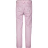 Garcia - U22523 Broek - Driekwartbroek - Zwart - Katoen