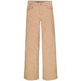 Garcia - S22524 Broek - Zwart - Katoen