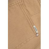 Garcia - S22524 Broek - Zwart - Katoen