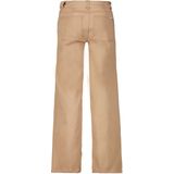 Garcia - S22524 Broek - Zwart - Katoen