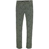 Garcia damesbroek, Forest Fern, 28/Slank