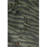 Garcia damesbroek, Forest Fern, 28/Slank