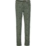 Garcia damesbroek, Forest Fern, 28/Slank