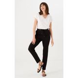 Garcia Jogger Pants mit Stretch
