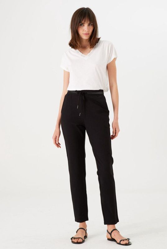 Garcia Jogger Pants mit Stretch