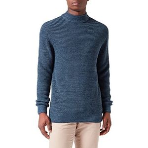 Garcia Sweater heren, Petrol groen