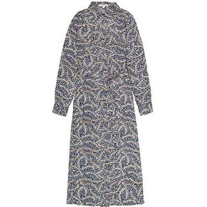 Garcia Damesjurk, Navy Peony, S