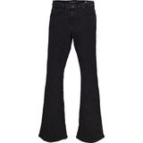 Garcia - Celia - Broek - Blauw - Katoen