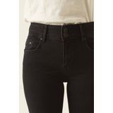 Garcia - Caro - Broek - Jeansachtig